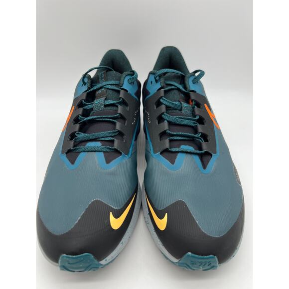Nike Pegasus 39 Shield Men\'s Size 12.5 DO7625-300 New main image 5